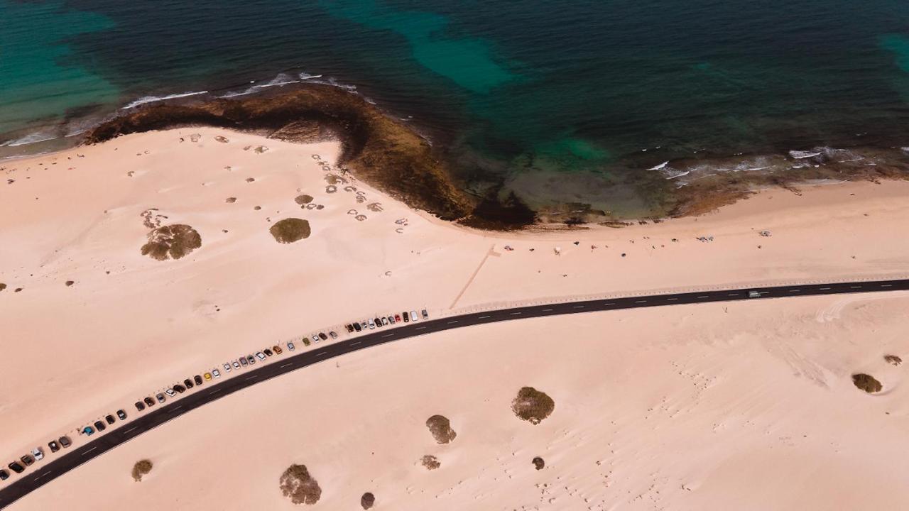 Appartamento Casa Cala Mar - #4Knots Corralejo Esterno foto