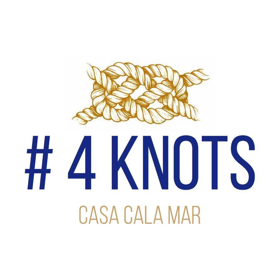 Appartamento Casa Cala Mar - #4Knots Corralejo Esterno foto