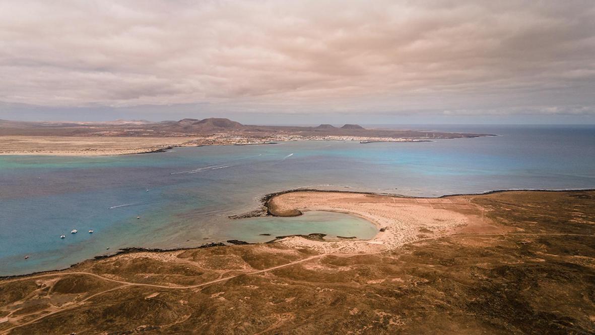 Appartamento Casa Cala Mar - #4Knots Corralejo Esterno foto